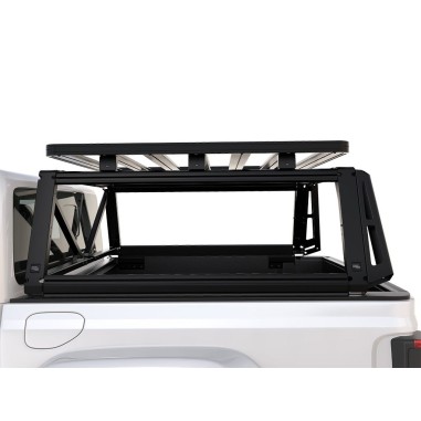 Jeep Gladiator (2019-courant) Pro Bed Rack Kit