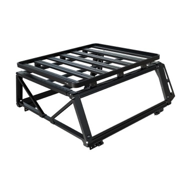 Jeep Gladiator (2019-courant) Pro Bed Rack Kit