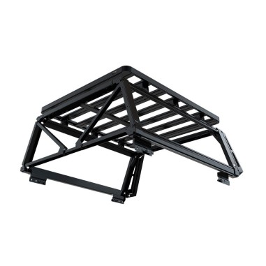 Jeep Gladiator (2019-courant) Pro Bed Rack Kit