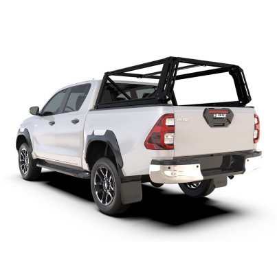 Toyota Hilux Revo Double Cab (2016-Current) Pro Bed Rack...