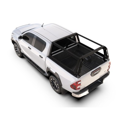 Toyota Hilux Revo Double Cab (2016-Current) Pro Bed Rack... 2