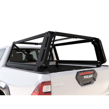 Toyota Hilux Revo Double Cab (2016-Current) Pro Bed Rack System