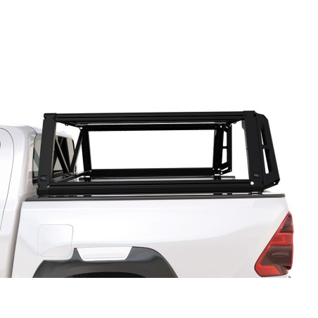 Toyota Hilux Revo Double Cab (2016-Current) Pro Bed Rack System