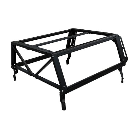 Toyota Hilux Revo Double Cab (2016-Current) Pro Bed Rack System