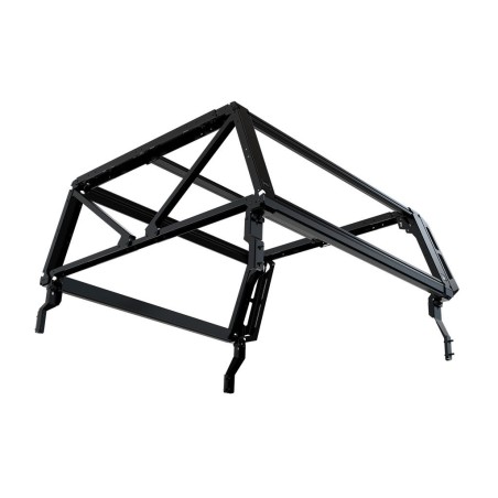 Toyota Hilux Revo Double Cab (2016-Current) Pro Bed Rack System