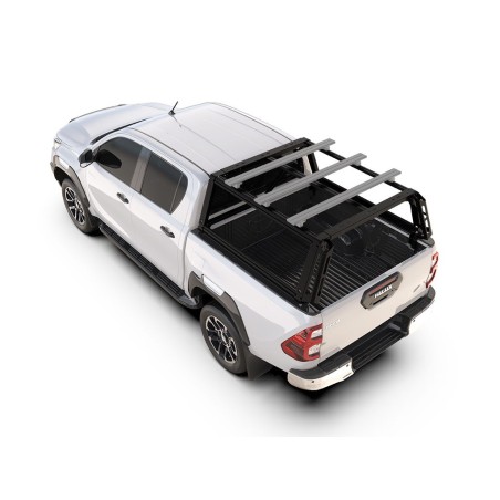 Toyota Hilux Revo Double Cab (2016-Current) Pro Bed Rack System