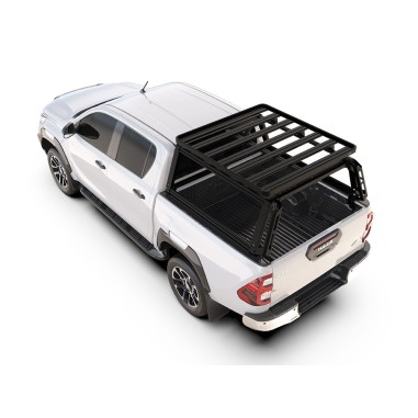 Toyota Hilux Revo Double Cab (2016-Current) Pro...
