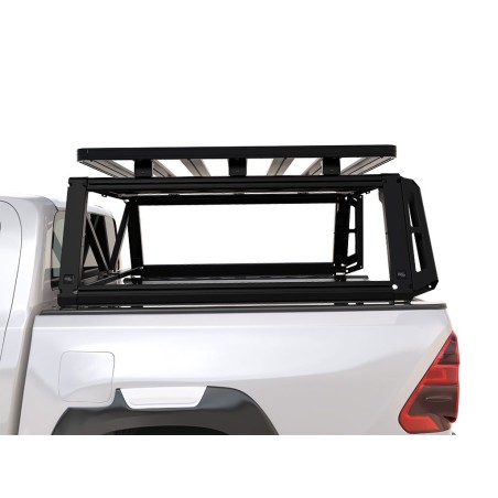 Toyota Hilux Revo Double Cab (2016-Current) Pro Bed Rack Kit