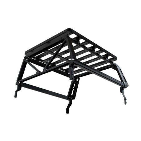 Toyota Hilux Revo Double Cab (2016-Current) Pro Bed Rack Kit