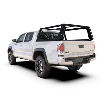 Toyota Tacoma Double Cab 5' (2005-Current) Pro Bed Rack... 2