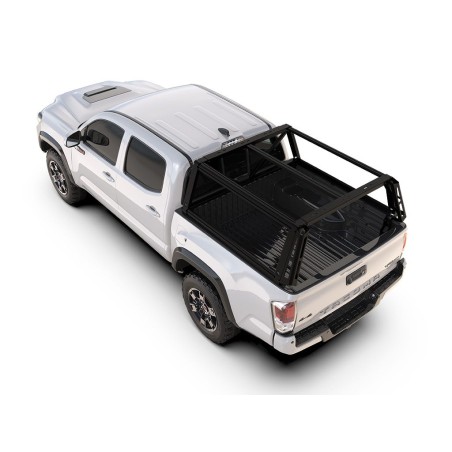 Toyota Tacoma Double Cab 5' (2005-Current) Pro Bed Rack System