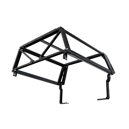 Toyota Tacoma Double Cab 5' (2005-Current) Pro Bed Rack System