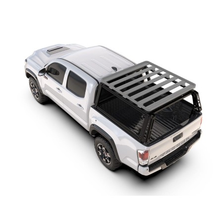 Toyota Tacoma Double Cab 5' (2005-Current) Pro Bed Rack System