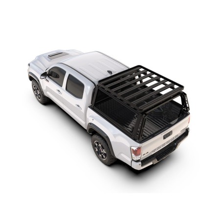 Toyota Tacoma Doppelkabine 5' (2005-2023) Pro Bed Rack Kit