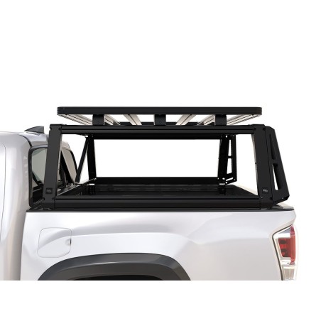 Toyota Tacoma Doppelkabine 5' (2005-2023) Pro Bed Rack Kit