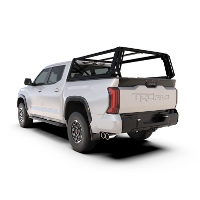 Toyota Tundra (3rd Gen) 4 Door CrewMax 5.5'...