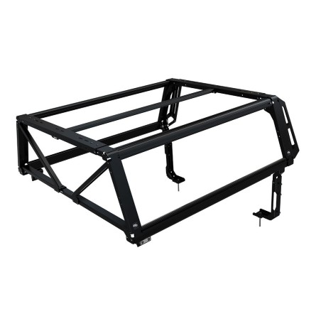 Toyota Tundra (3rd Gen) 4 Door CrewMax 5.5' (2022-Current) Pro Bed System