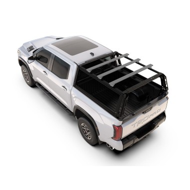 Toyota Tundra (3rd Gen) 4 Door CrewMax 5.5'...