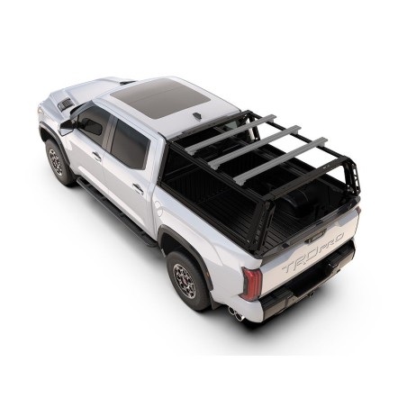 Toyota Tundra (3rd Gen) 4 Door CrewMax 5.5' (2022-Current) Pro Bed System