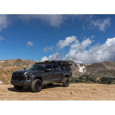 Toyota Tundra (3rd Gen) 4 Door CrewMax 5.5'...