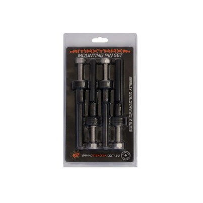 Set de montage MAXTRAX XTREME 2