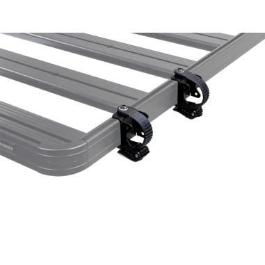 Support pour bêche, pelle AND rame