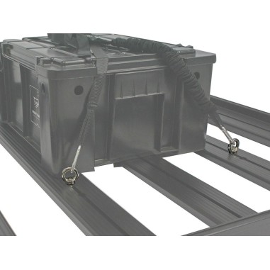 Œillets d'arrimage en acier inoxydable - de...