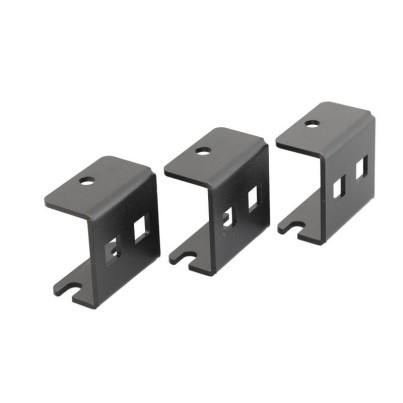 Support universel pour monter des accessoires sur la...