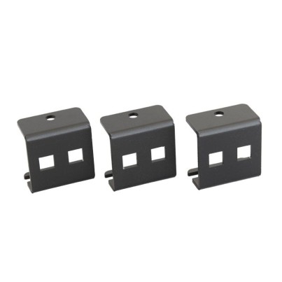 Support universel pour monter des accessoires sur la... 2