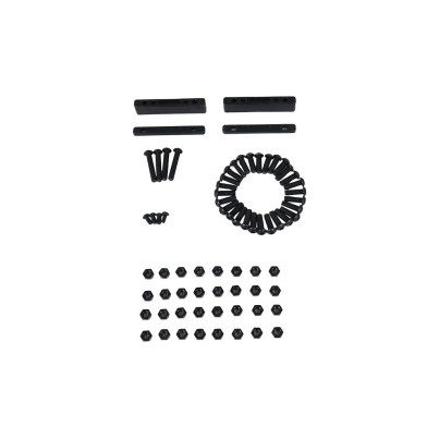 Kit de boulons de rechange pour le plateau Slimline II -...