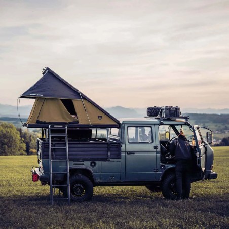 Tente de Toit Cumaru Light 152 Eco / 2P - Vickywood