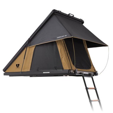 Tente de Toit Cumaru Light 152 Eco / 2P - Vickywood