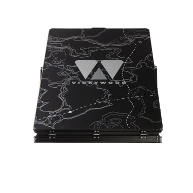 Tente de Toit Cumaru Light 127 Eco / 2P -...