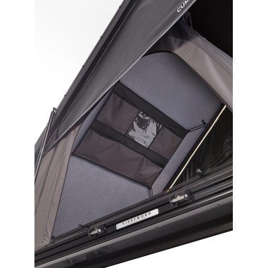 Tente de Toit Cumaru Light 127 Eco / 2P -...