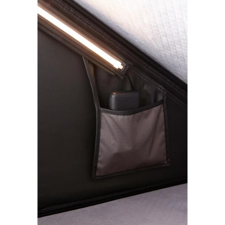 Tente de Toit Cumaru Light 127 Eco / 2P - Vickywood