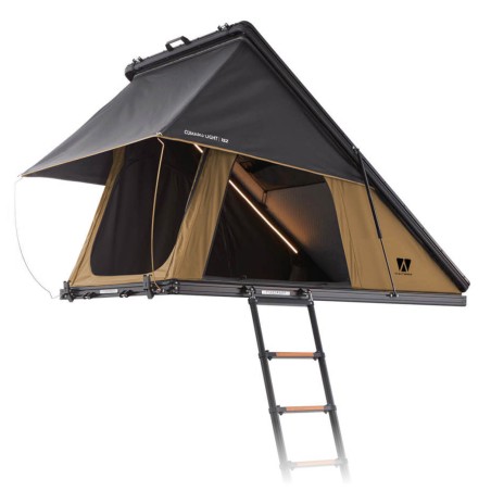 Tente de Toit Cumaru Light 127 Eco / 2P - Vickywood