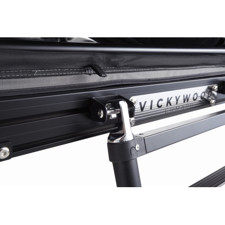 Tente de Toit Cumaru XP 135  / 2P - Vickywood