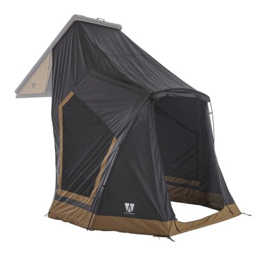 Annexe pour Cumaru Light 127 - Vickywood