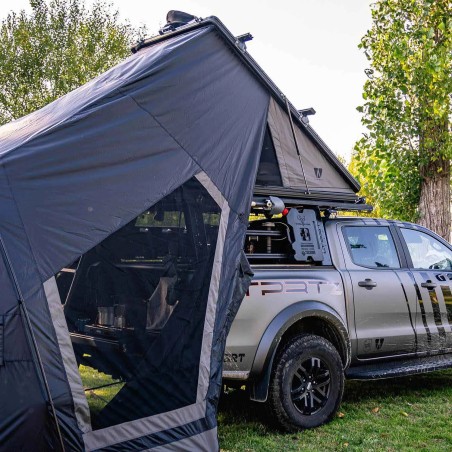 Annexe pour Cumaru Light 127 - Vickywood