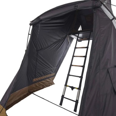 Annexe pour Cumaru Light 127 - Vickywood