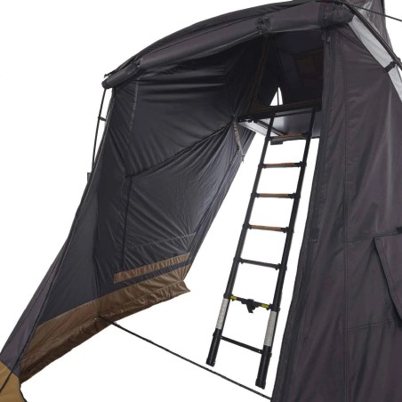 Annexe pour Cumaru Light 127 - Vickywood