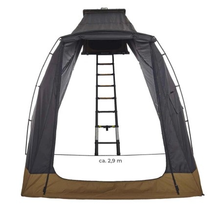 Annexe pour Cumaru Light 127 - Vickywood