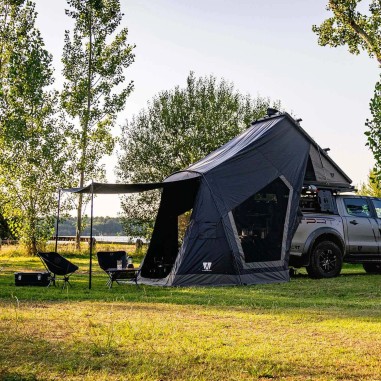 Annexe pour Cumaru Light 152 - Vickywood