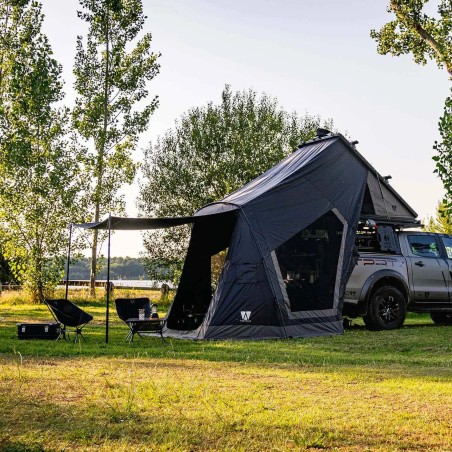 Annexe pour Cumaru Light 152 - Vickywood