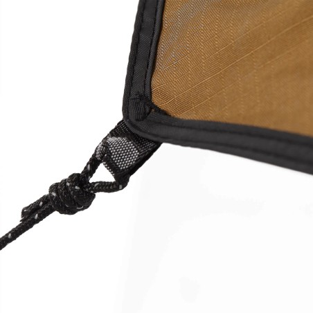 Auvent pour Cumaru Light 127 - Vickywood