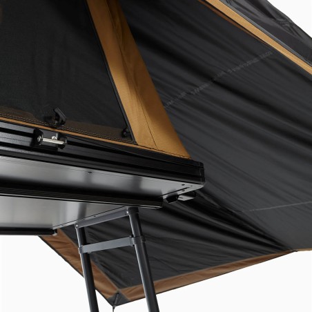 Auvent pour Cumaru Light 152 - Vickywood