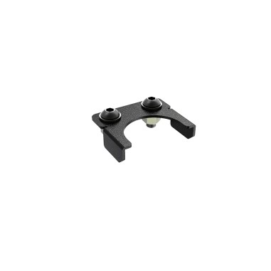 Support d’échelle télescopique / Galerie...