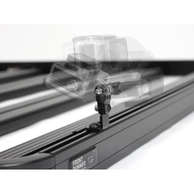 Support GoPro - de Front Runner