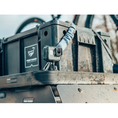 Support GoPro - de Front Runner