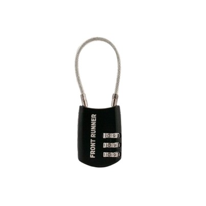 Cadenas pour accessoires de galerie / petit - de Front...